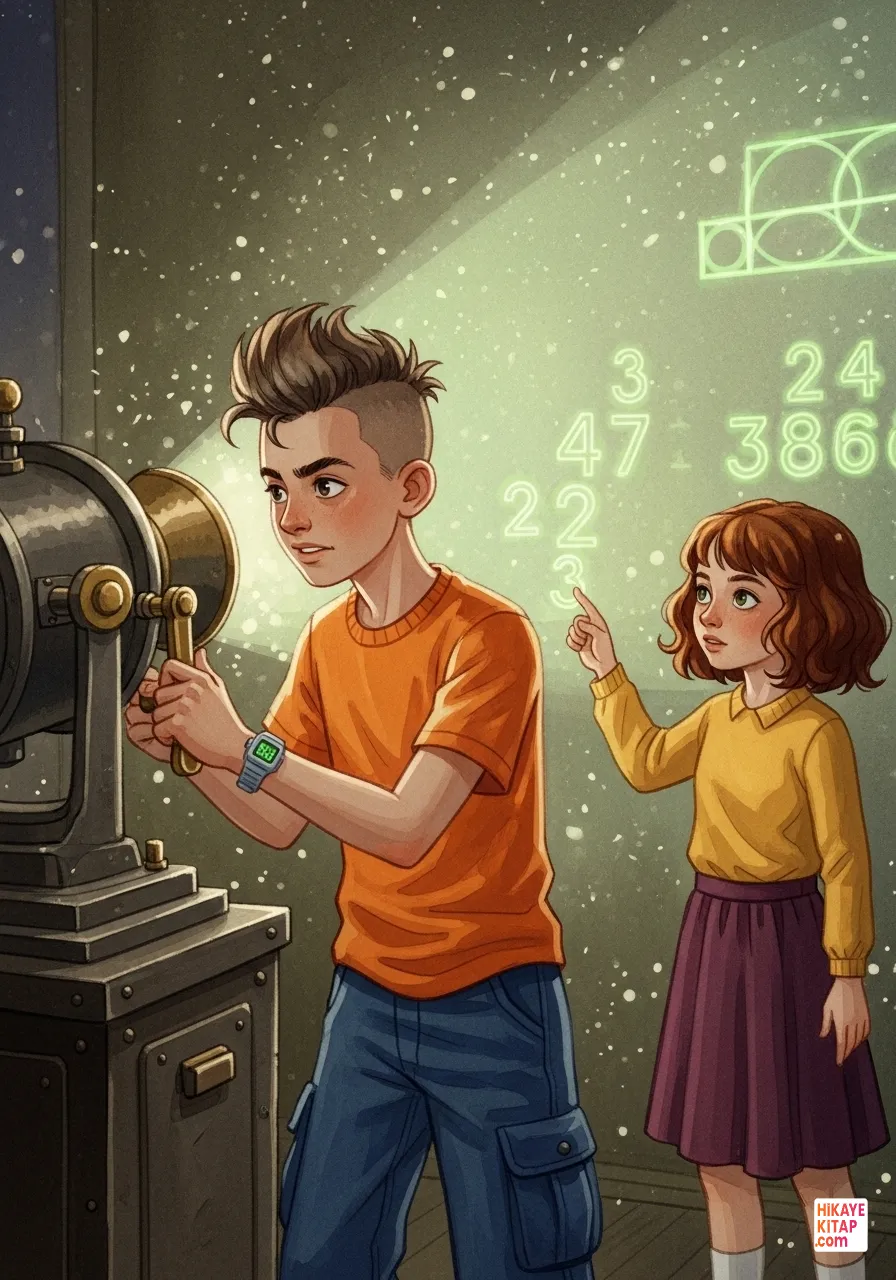 Görünmeyen Sayılar Laboratuvarı Sayfa 7 görseli