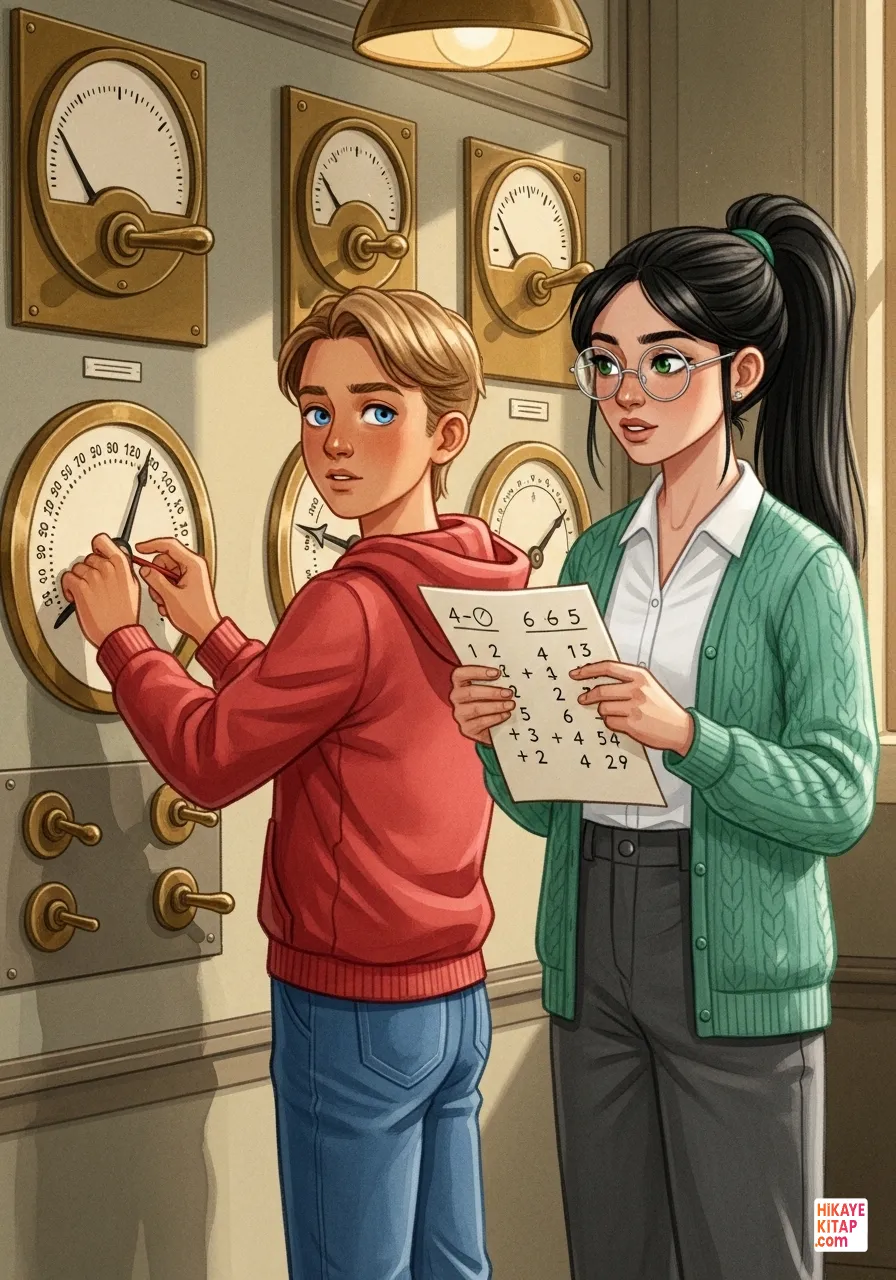 Görünmeyen Sayılar Laboratuvarı Sayfa 8 görseli