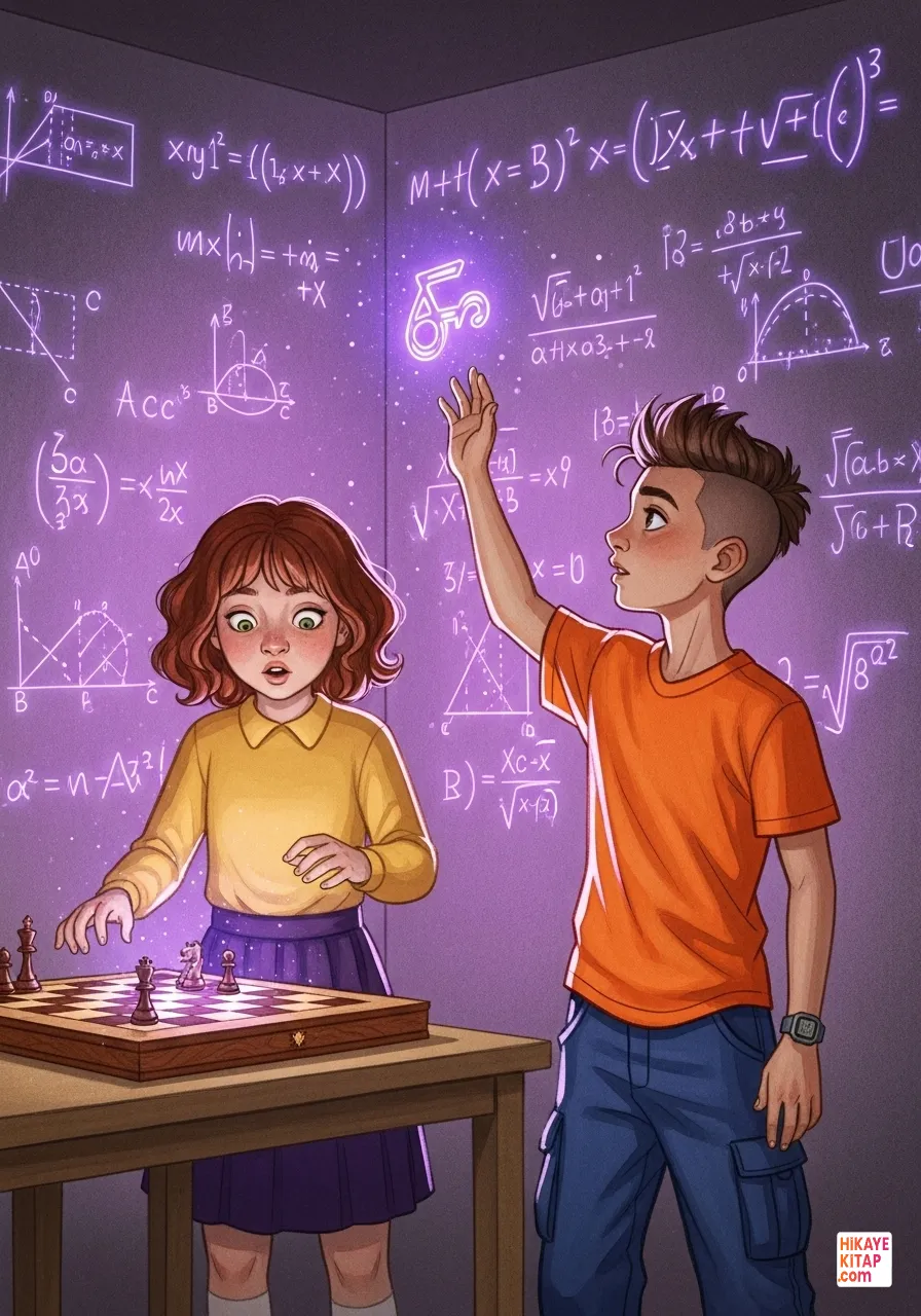 Görünmeyen Sayılar Laboratuvarı Sayfa 9 görseli