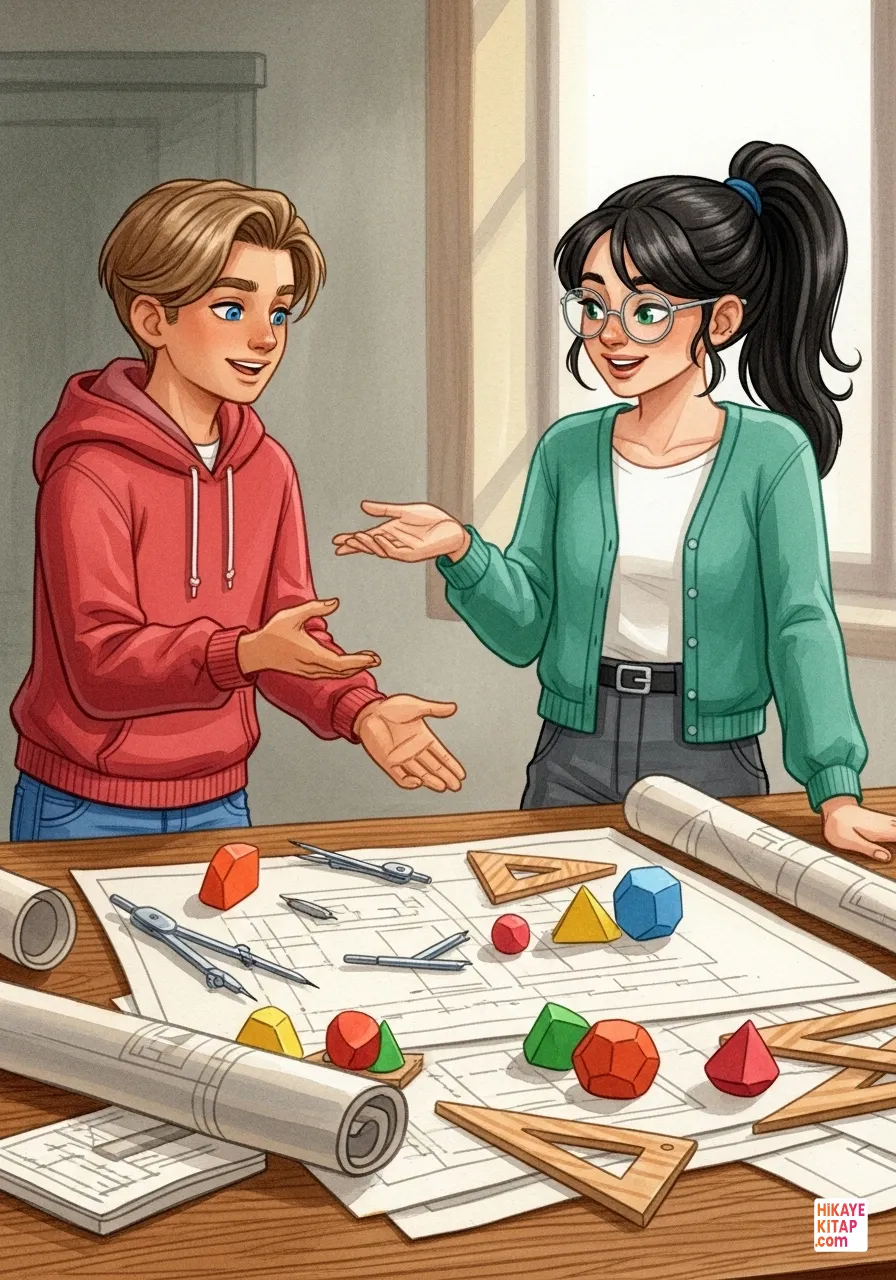 The Laboratory of Invisible Numbers Page 12 image