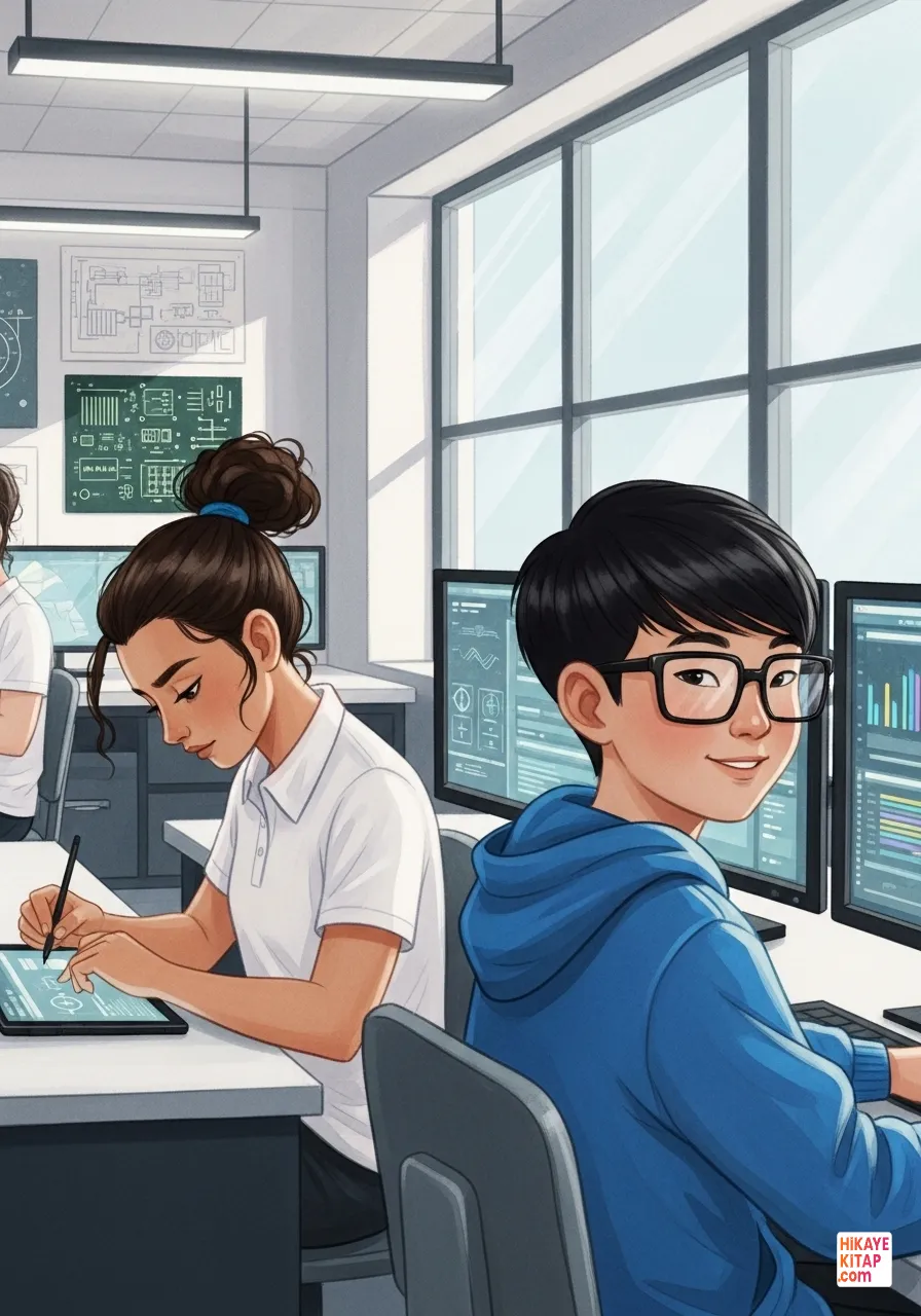 Digital Map Explorers 1 image