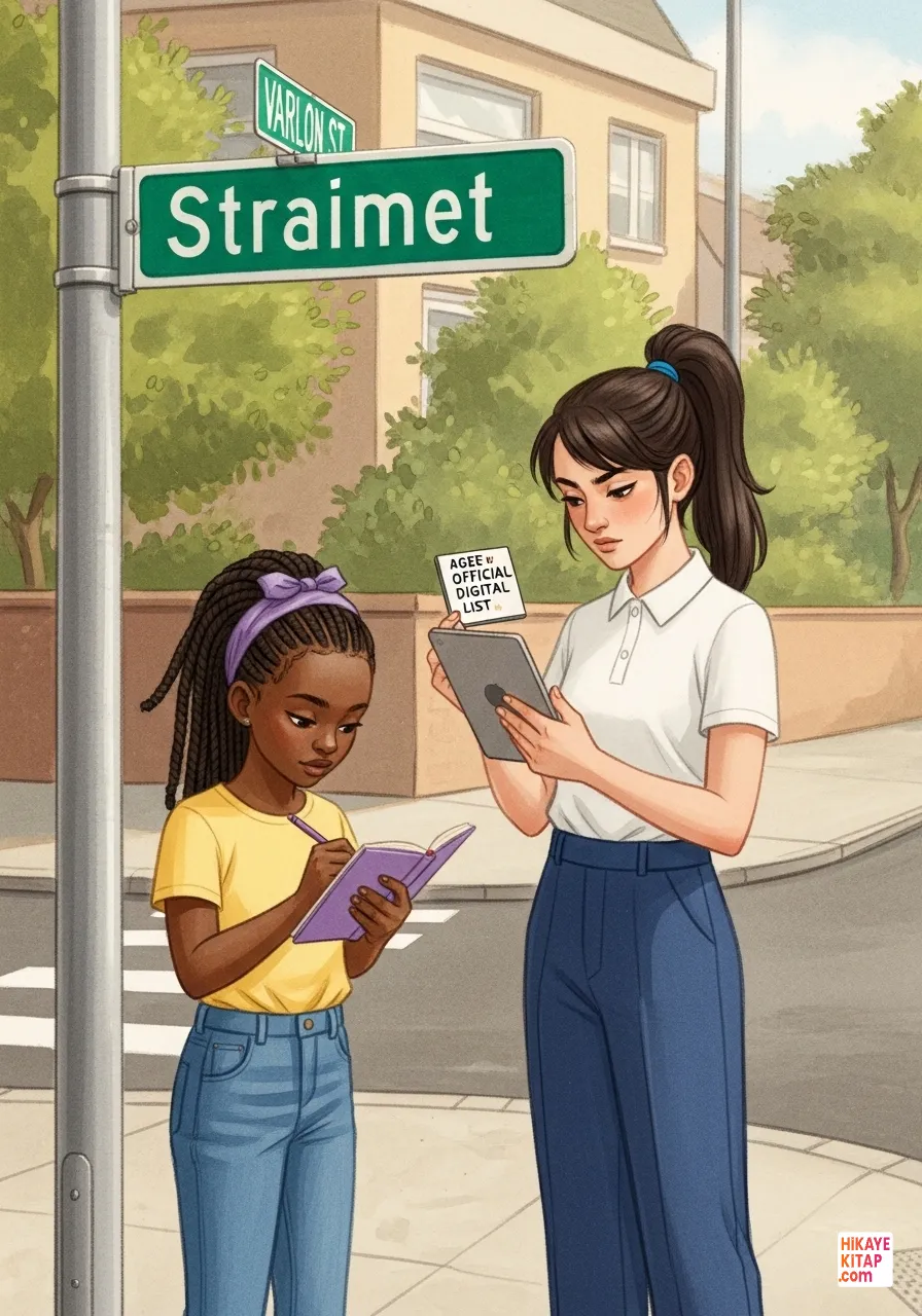 Digital Map Explorers Page 9 image