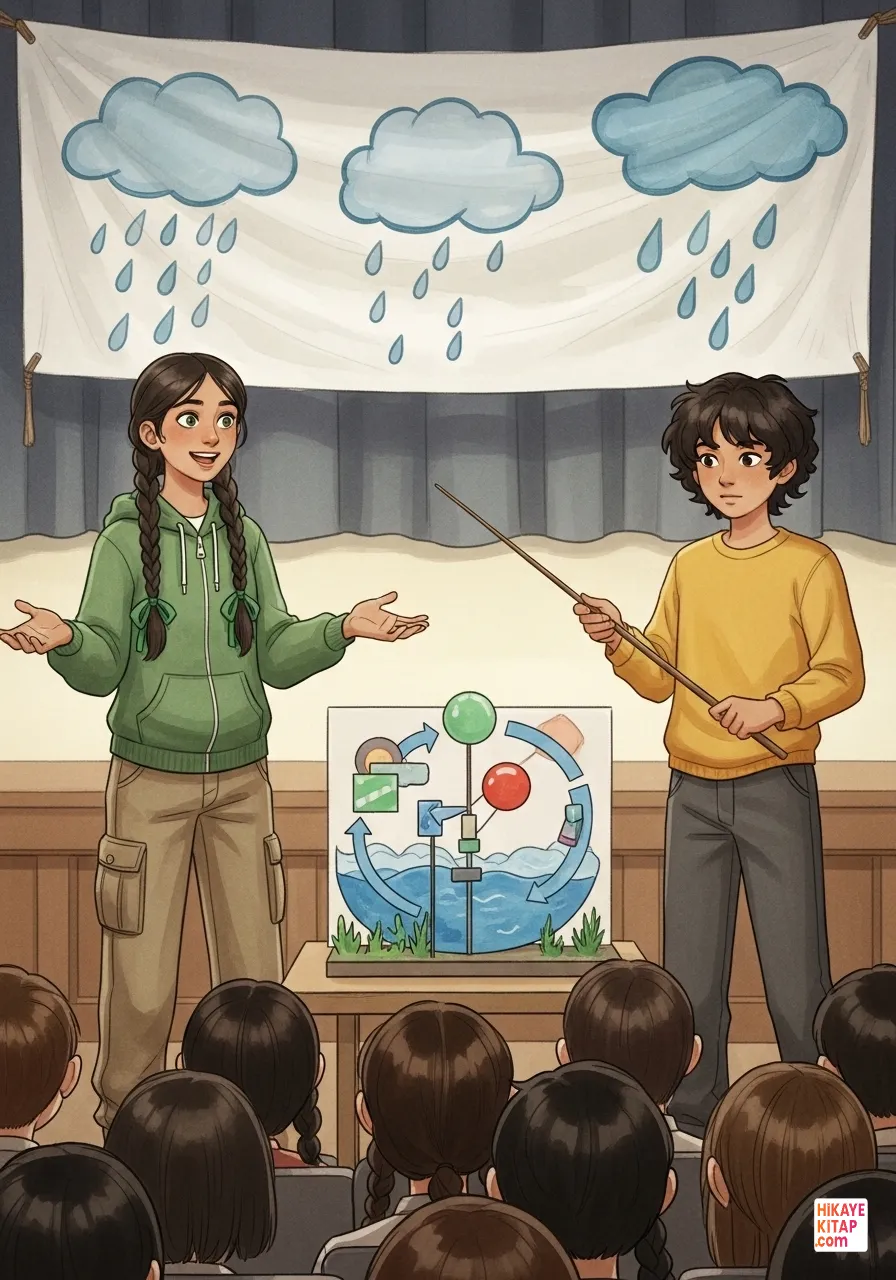 Su Döngüsü Gözcüleri Sayfa 12 görseli
