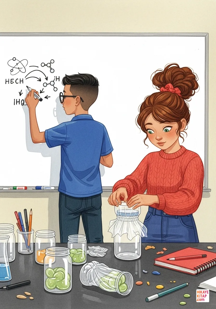 Su Döngüsü Gözcüleri Sayfa 4 görseli