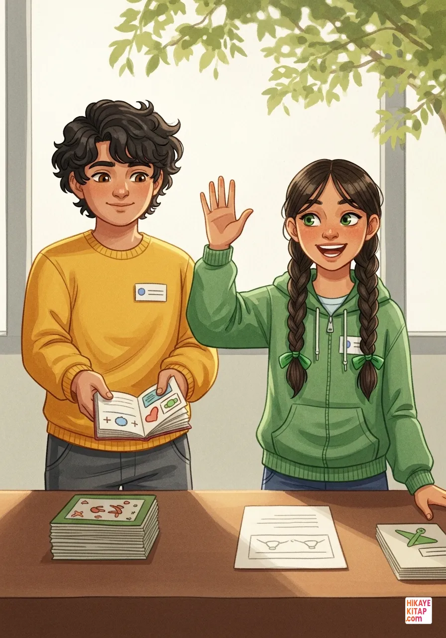 Water Cycle Watchers Page 13 image