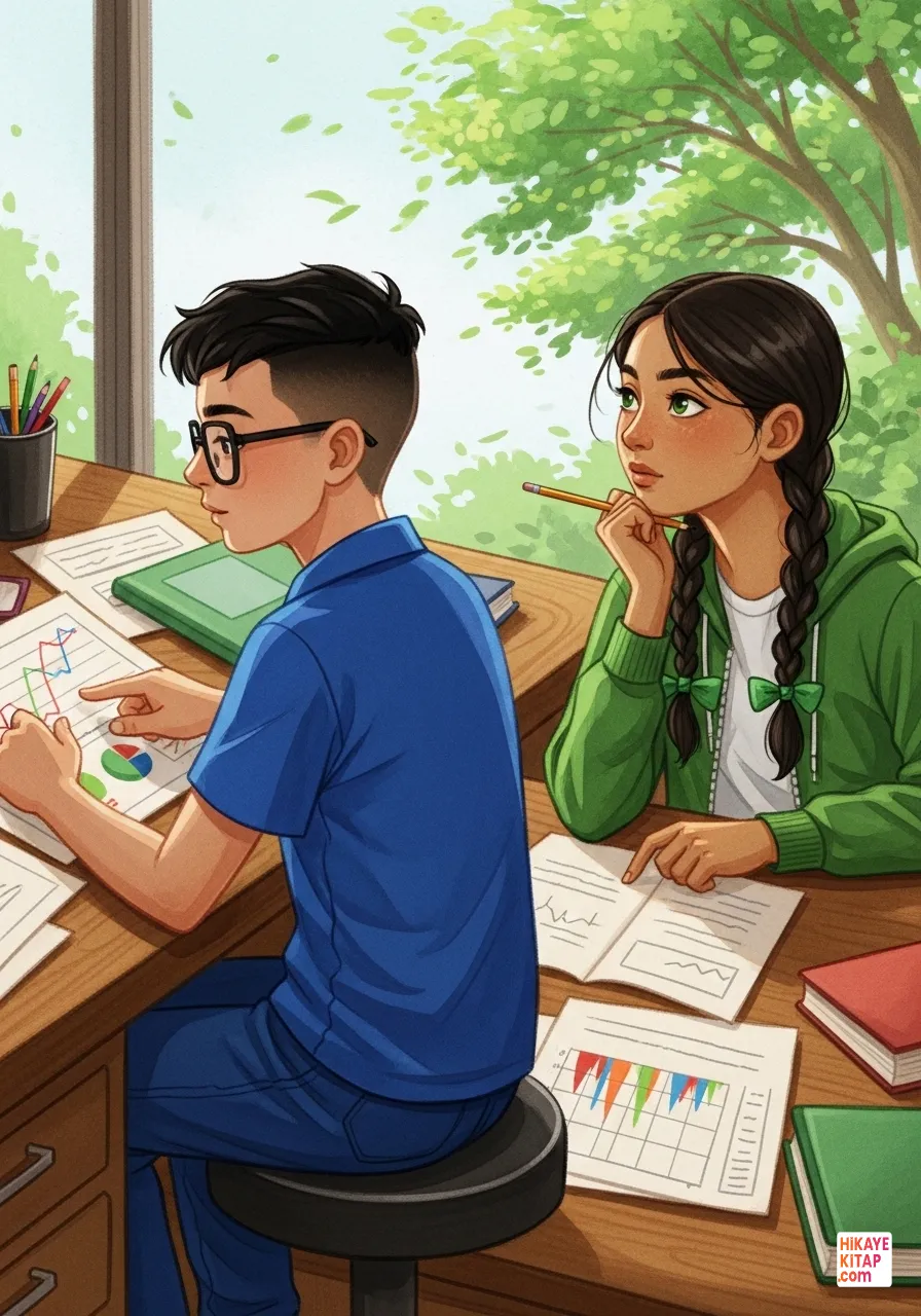 Water Cycle Watchers Page 9 image