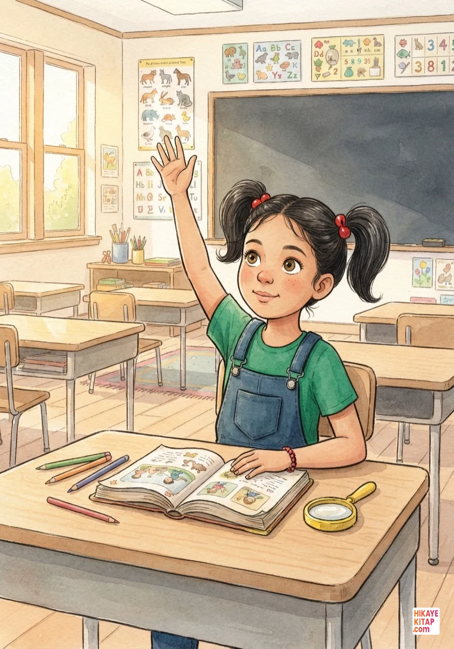 Derya ve Küçük Bilim Kulübü 1 görseli