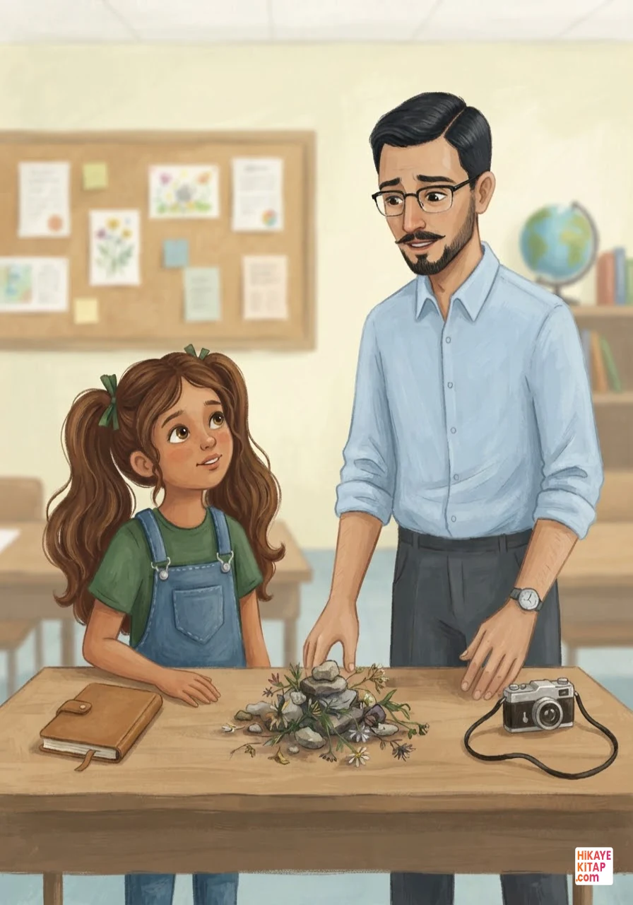 Yaren ve Küçük Orman Müzesi Sayfa 3 görseli