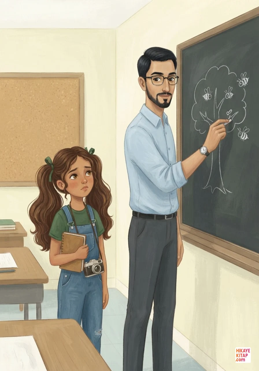 Yaren ve Küçük Orman Müzesi Sayfa 4 görseli