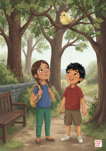 Cover of Bilge and the Little Birdwatchers