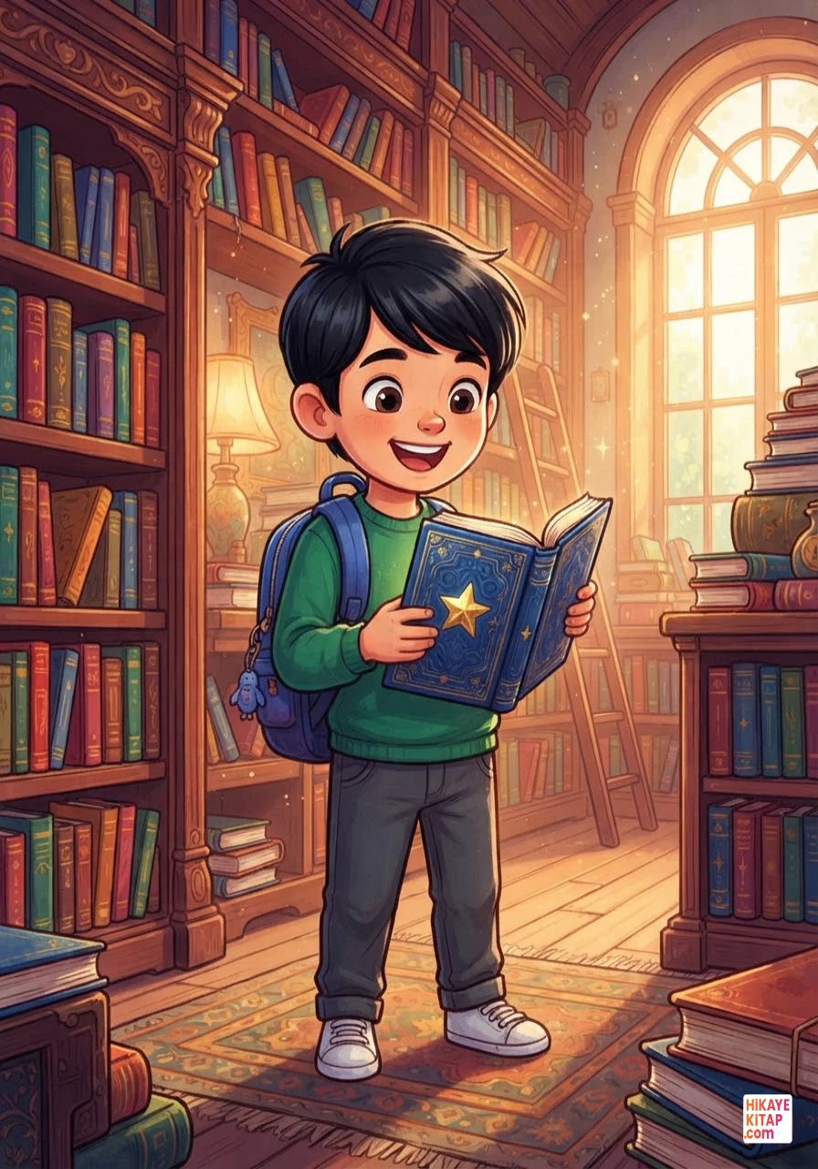 İlay ve Küçük Dostluk Köprüsü Sayfa 5 görseli