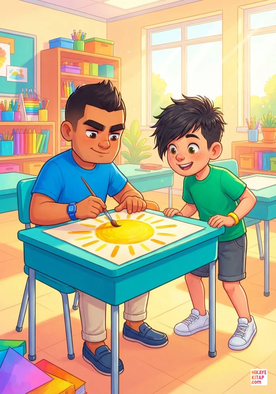 Koral ve Küçük Sanat Müzesi 1 görseli