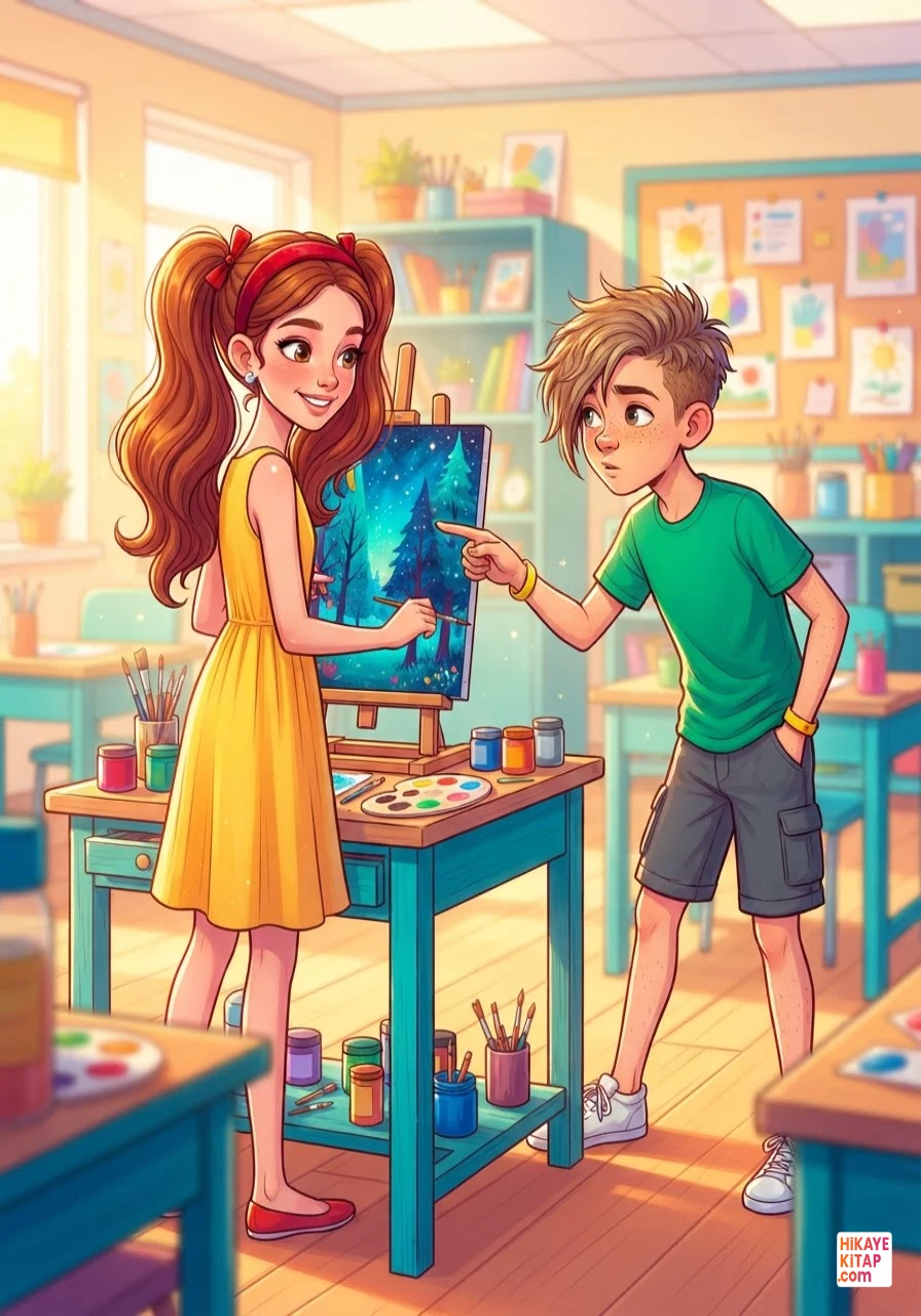 Koral ve Küçük Sanat Müzesi Sayfa 2 görseli