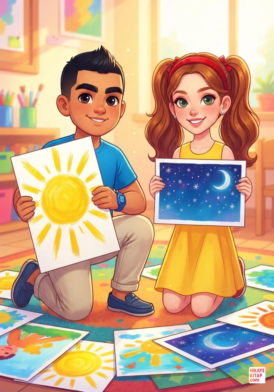 Koral ve Küçük Sanat Müzesi Sayfa 4 görseli