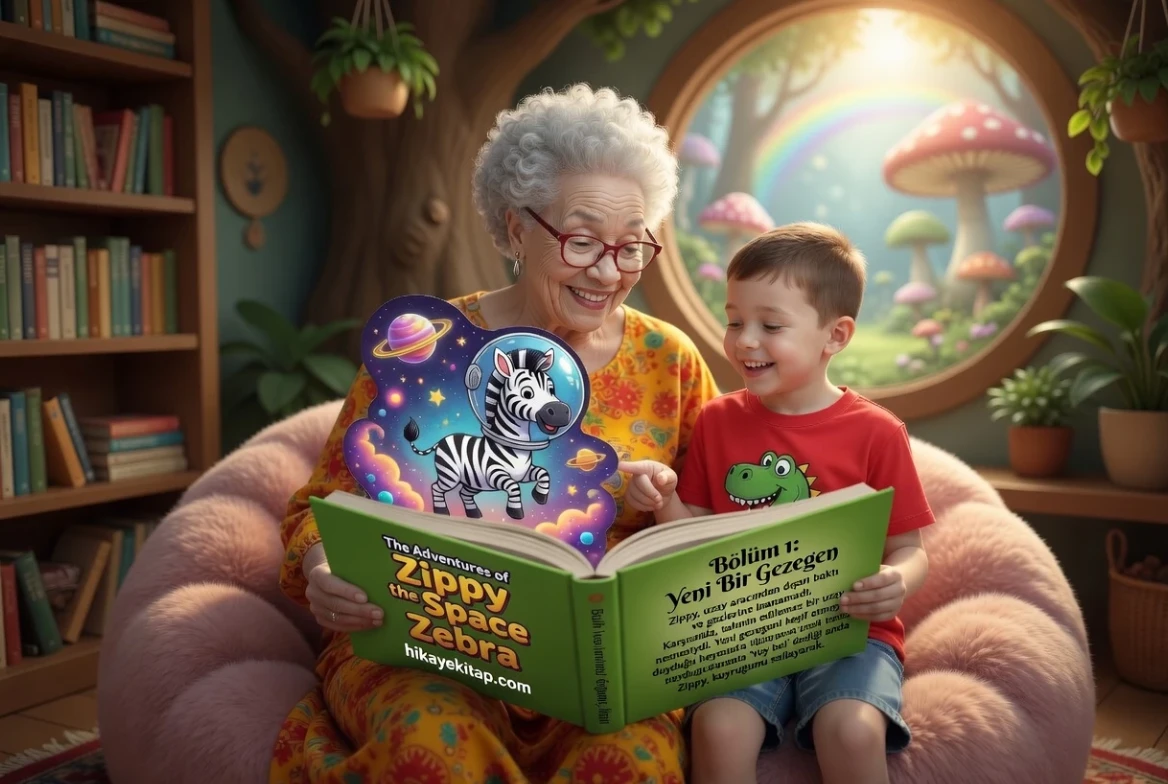 Free Children's Books: Online and PDF Reading Guide