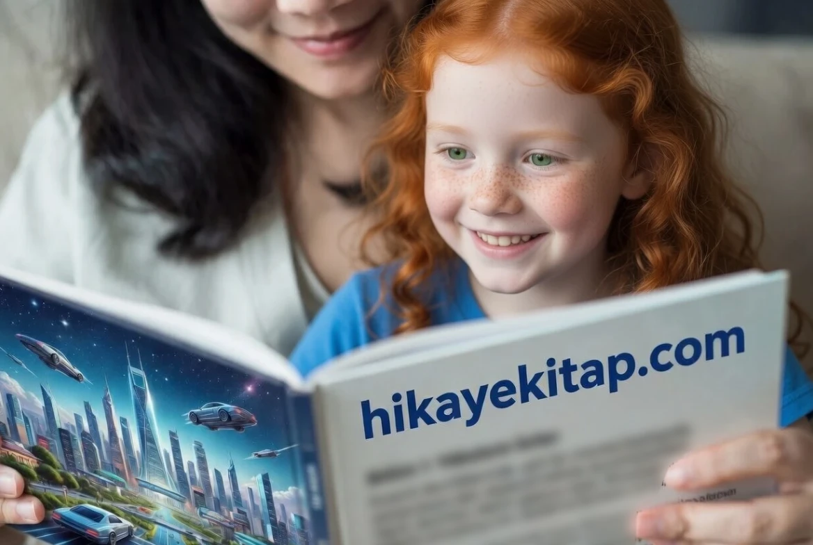 8-12 Yaş Çocuk Kitapları PDF ve Ücretsiz Okuma Rehberi