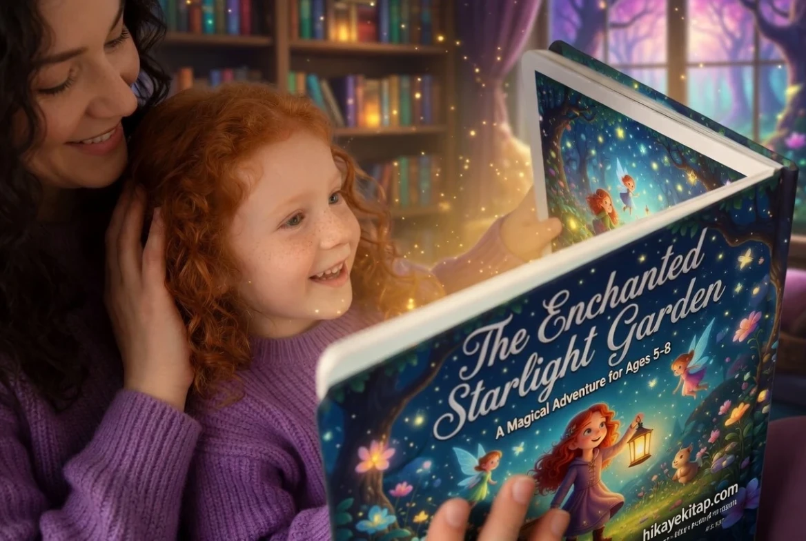 Free Children's Books for Ages 7-12: Reading Guide