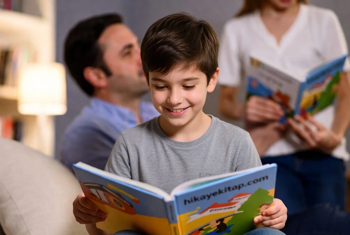 Free Story Books for 6th Graders Online and PDF