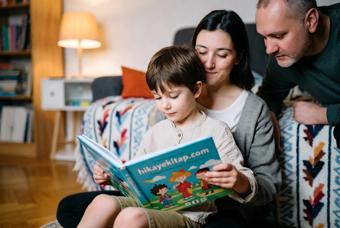 5. Sınıf Hikaye Kitapları Oku Ücretsiz PDF