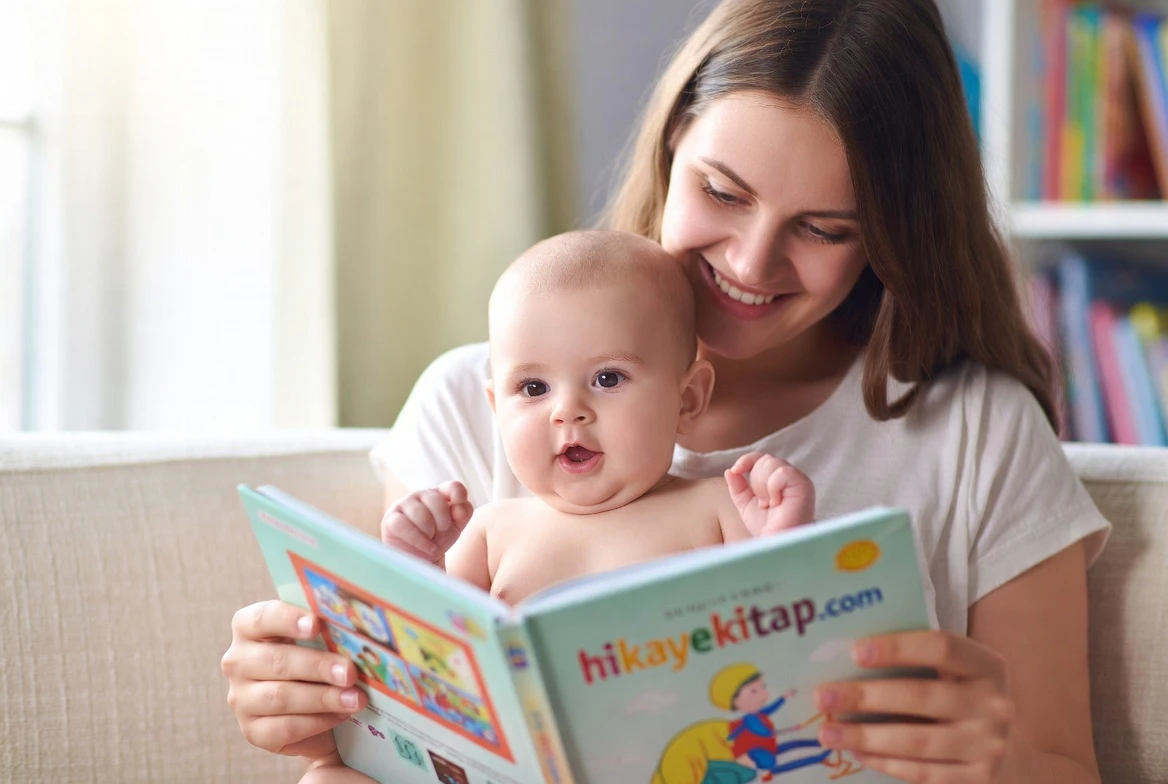 2 Yaş Çocuklar İçin Kitap Önerileri ve Ücretsiz Okuma Rehberi