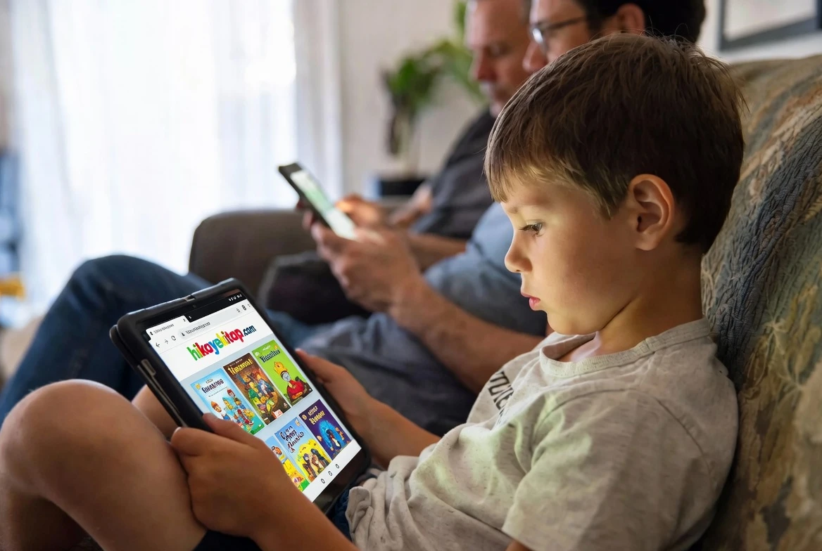 2. Sınıf Hikaye Kitapları Oku Ücretsiz PDF