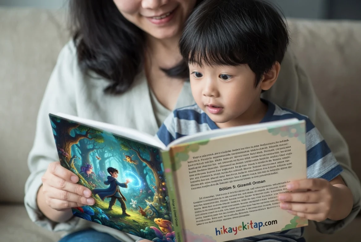 PDF Book Reading: Advantages of Digital Reading for 12-Year-Olds