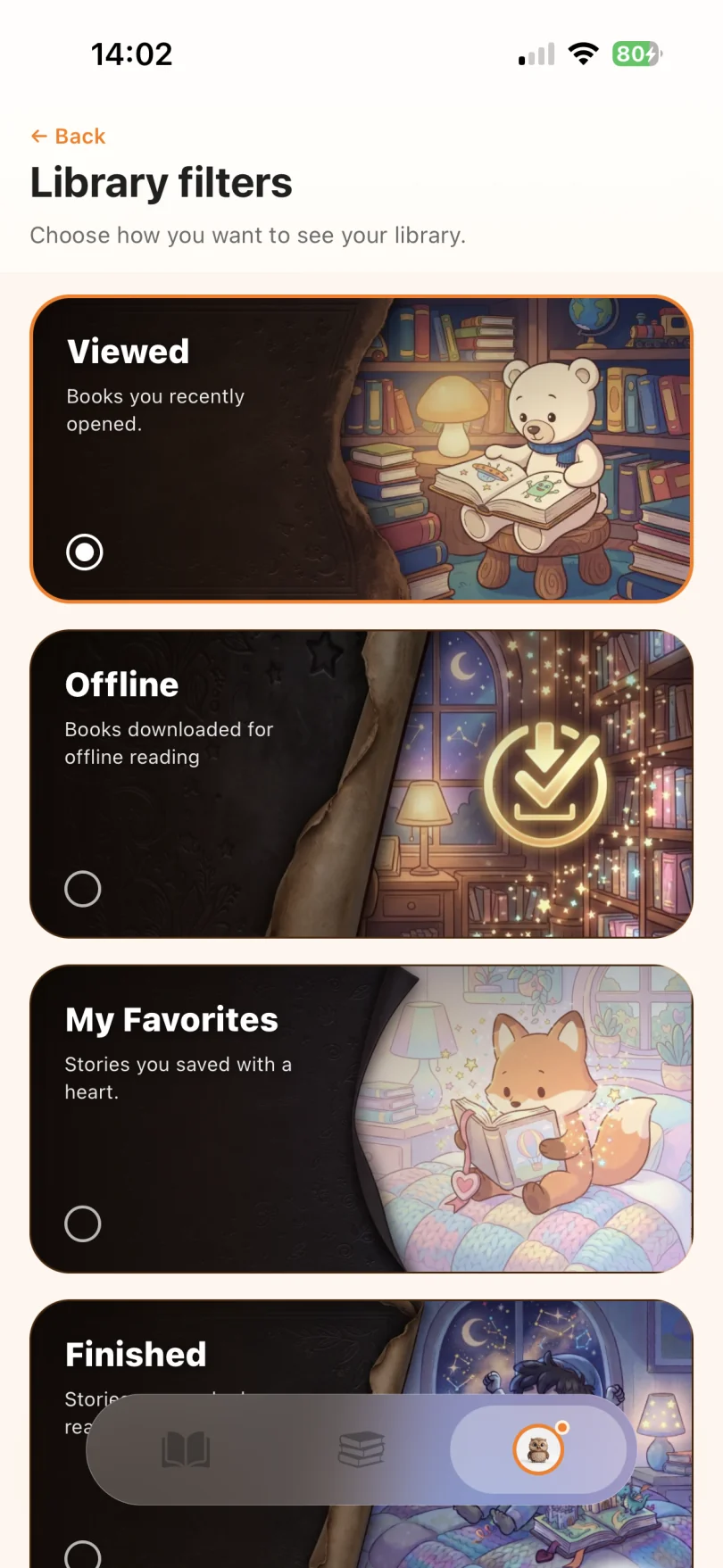 StoryBook Screenshot 8